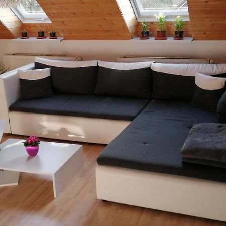 Nienhagen Wohnung Auerand מראה חיצוני תמונה