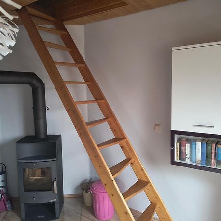 Nienhagen Wohnung Auerand מראה חיצוני תמונה