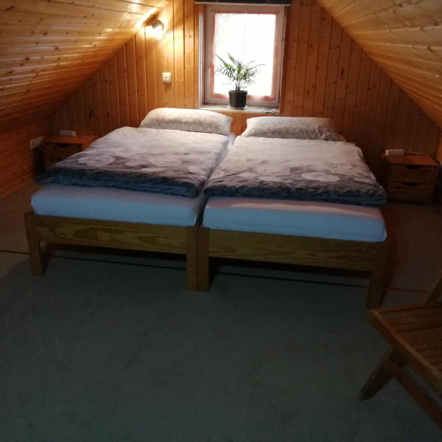 Nienhagen Wohnung Auerand מראה חיצוני תמונה
