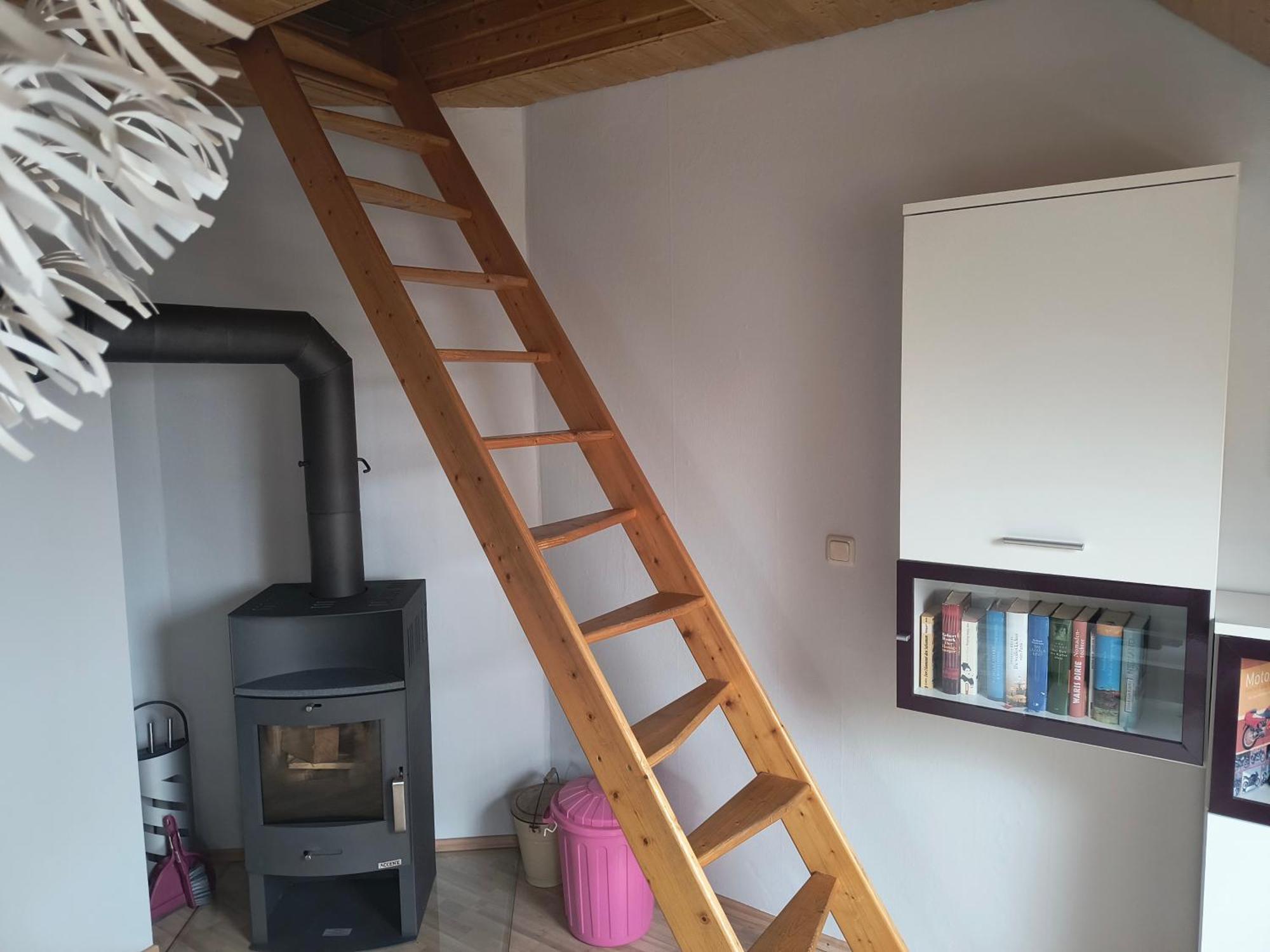 Nienhagen Wohnung Auerand מראה חיצוני תמונה